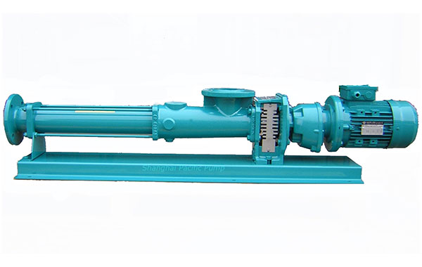 Screw Pump